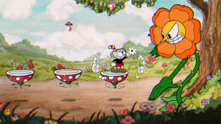 **Passo Qualquer Boss no Cuphead + Desafios (Pacifista e Conquistas)**