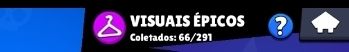 CONTA BRAWL STARS 90 BRAWLERS