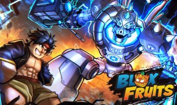 Blox Fruit (UPDATE MAGNETIC) Gamepass e Box Gacha