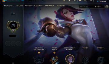 SMURF COM MMR BOOSTADO