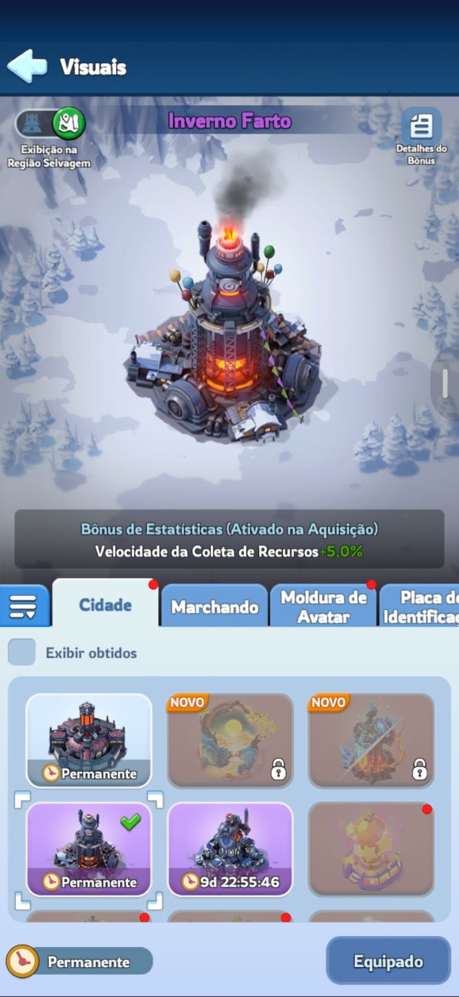 Whiteout survival 191M