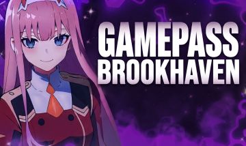 Game Pass Brookhaven