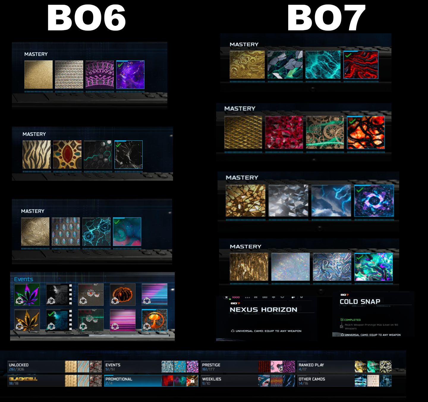 CONTA SUPER COMPLETA E RARA! SKINS LIMITADAS DE WARZONE E COD