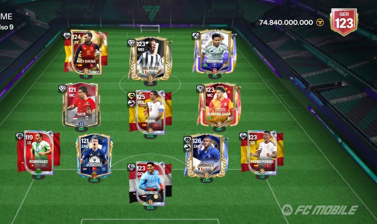 CONTA FC MOBILE GER 123 APELONA!
