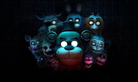 Five Nights at Freddy's: Help Wanted XBOX One / Xbox Series X|S