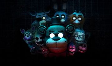 Five Nights at Freddy's: Help Wanted XBOX One / Xbox Series X|S
