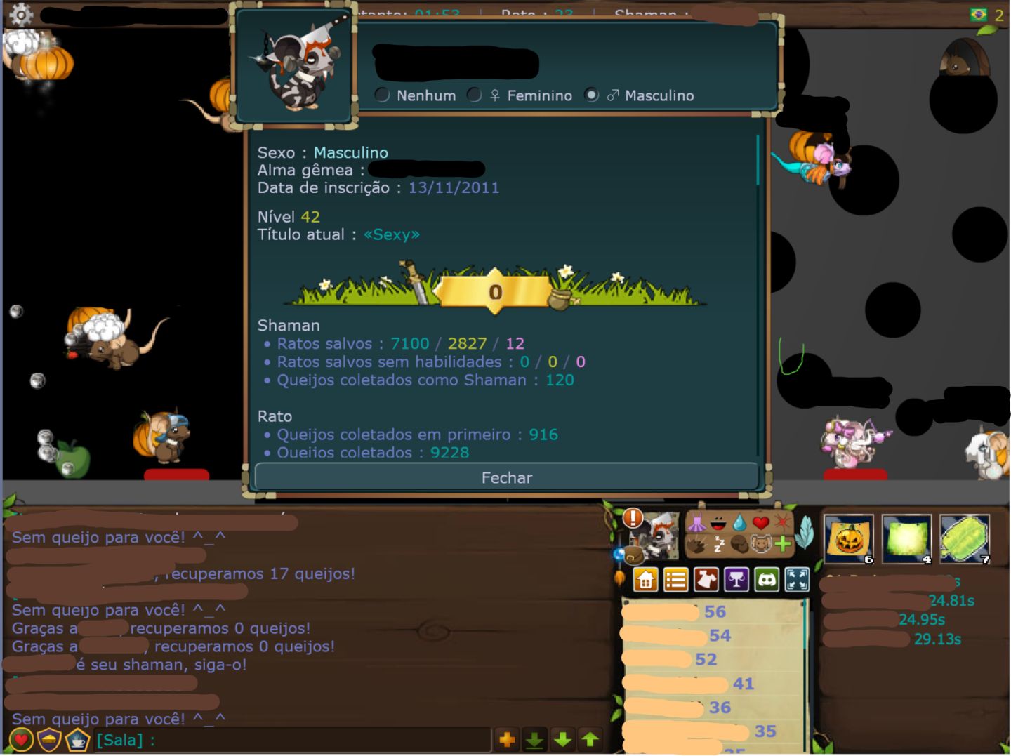 CONTA TRANSFORMICE ANTIGA