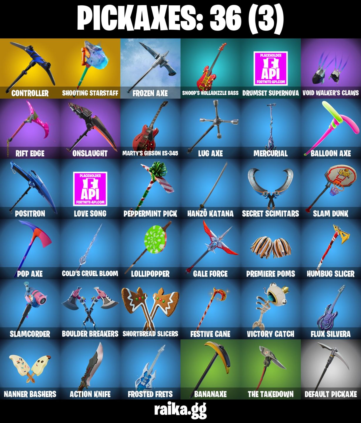Conta Fortnite com Travis Scott | Blue Striker| The Visitor | Omega e 25 Skins