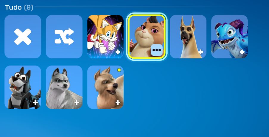 Conta Fortnite com Salve o Mundo Fundador, Full Acesso. 100% Segura.