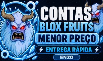 BLOX FRUITS - PRECO FORNECEDOR | MITICAS | ( ROBLOX )