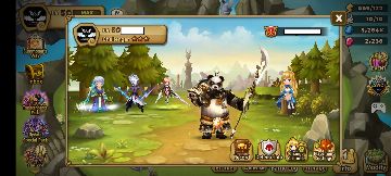 Compte Summoners War Global - Très Bon état, Multi-monstres, Plateforme Android/PC