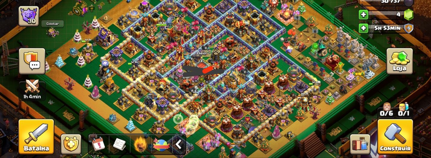 Conta CV 16 Full
