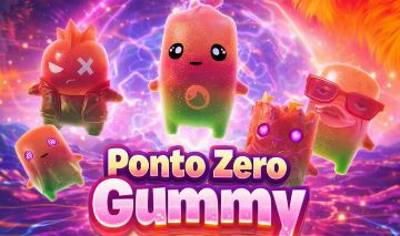 GUMMY PONTO ZERO MELHOR PREÇO TENHO TODOS ELEMENTAIS NO MELHOR PREÇO