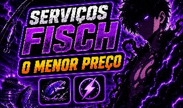 [ FISCH ] - REQUIEM ROD / MASTERLINE / LULLABY - MENOR PREÇO!