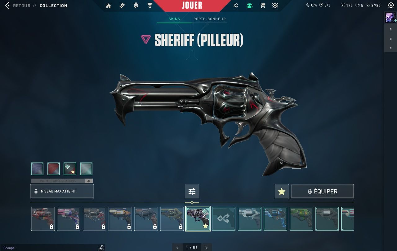 CONTA DIAMANTE PEEK IMT 2