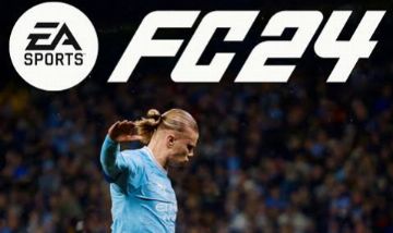 EA FC 24 Xbox One/séries Online/offline