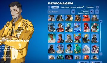 Conta Fortnite | 92 Skins | Xenomorph | Entrega Rápida