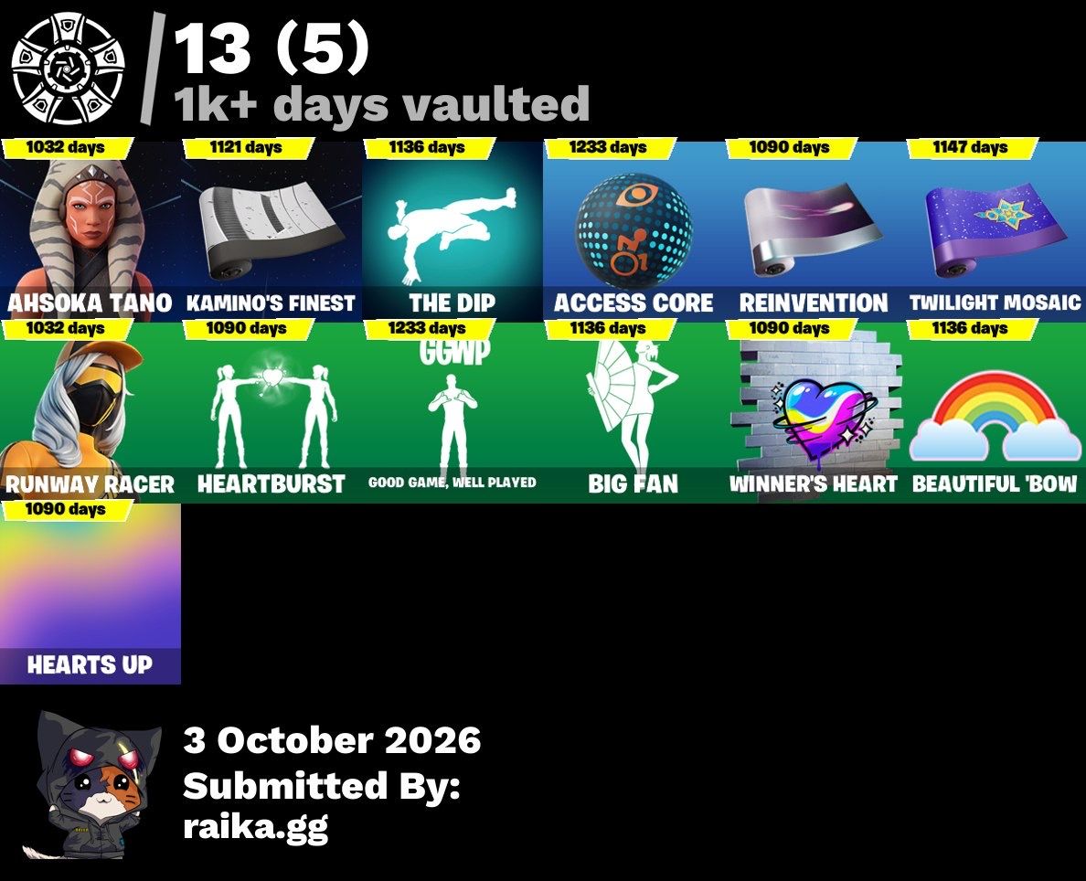 CONTA FORTNITE INSANA! SKINS,RARAS, ITENS EXCLUSIVOS, PICARETAS, MOCHILA