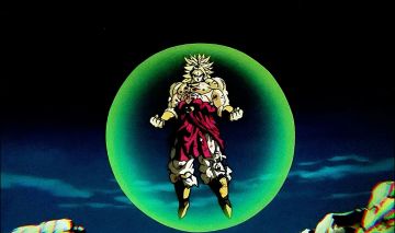 Conta End Game do Dragon Ball Legends