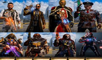 Conta COD MOBILE muito rara e gemada! Com skins valiosas e personagens!