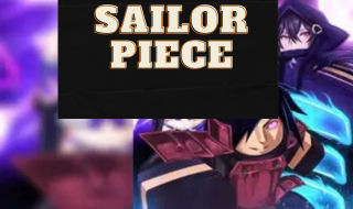Sailor piece itens e sets