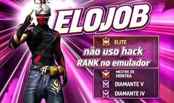 ELOJOB - FREE FIRE
