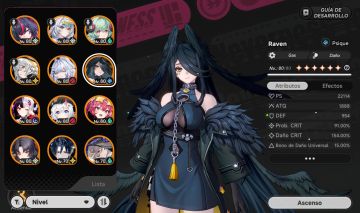 Lvl 55 /Hotori A3/Shinku A2/Zankou A1/Todos Limitados com Ass - Iroi/ 1.4 0%