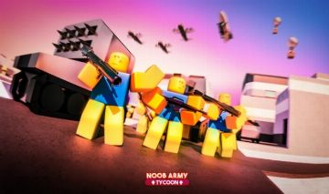 LOJA DE NOOB ARMY TYCOON RECURSOS, PETS, GEMAS, TOKENS, ESTATUAS E PEDESTAIS
