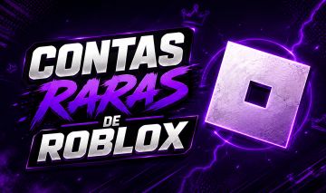 [PROMOÇÃO] CONTAS ANTIGAS ROBLOX + OFFSALES + Bundle Rara