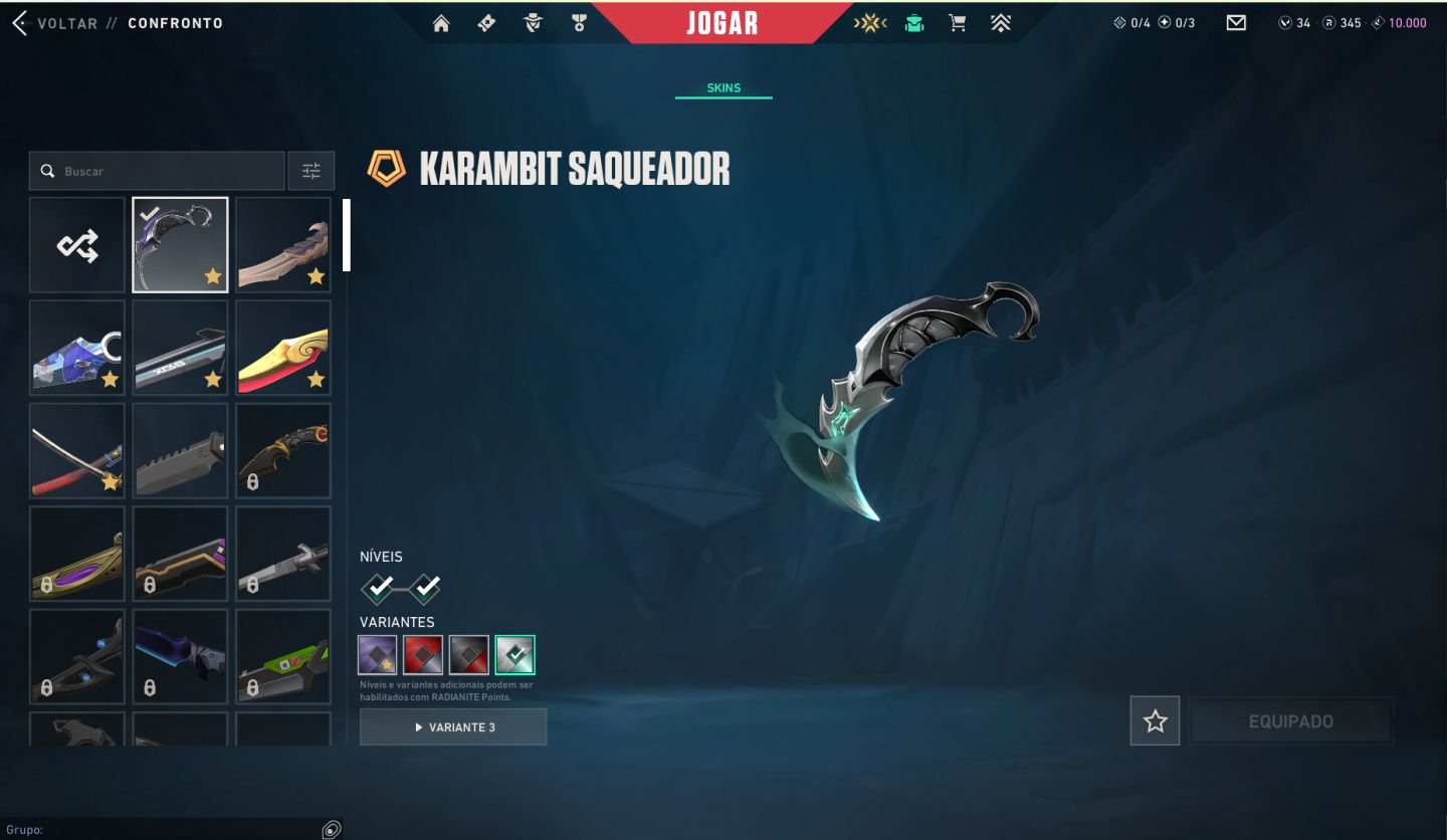 CONTA DE LOL DE 2015 COM 346 SKINS + CONTA VALORANT DE BRINDE!