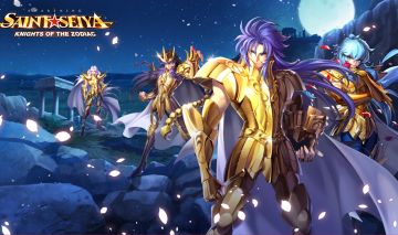 CONTAS RERROL A150 SAINT SEIYA KOTZ