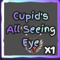 All-Seeing Eye.