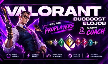 ELOJOB / MD5 / DUOBOOST / COACH / PREÇO MAIS BARATO DO SITE!