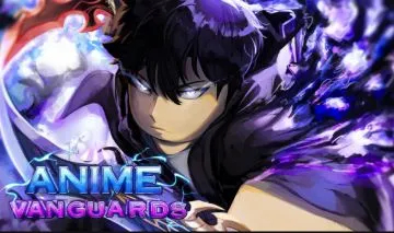 Unidades Anime Vanguards.