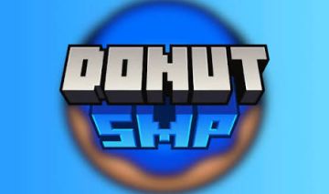 Donut SMP items ,Dinheiro ,elytra