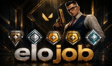 Elojob Valorant