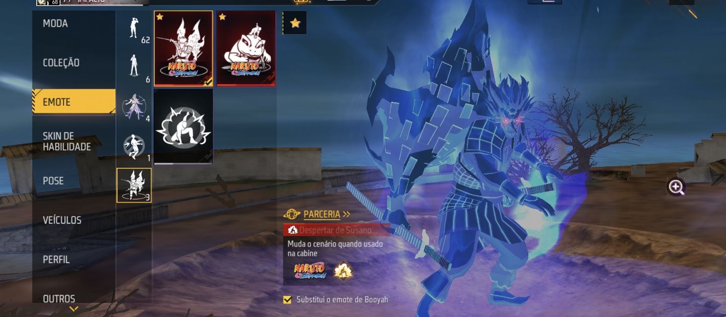 Conta Com 2 Segundo Passe, e Steam Pumk.