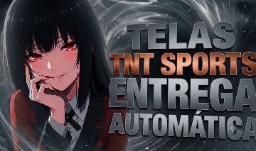 TNT SPORTS