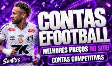 Conta Efootbal Mobile Yamal Blitz big time