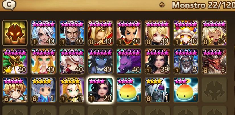 NAT 5 LD JAGER, COLLABS, MUITOS NAT 5