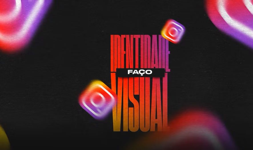 FAÇO SUA IDENTIDADE VISUAL PARA O INSTAGRAM
