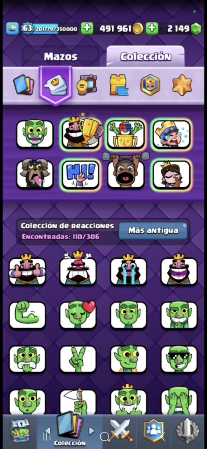 Upe Sua Conta no Clash Royale ao topo Up Rápido e Seguro!