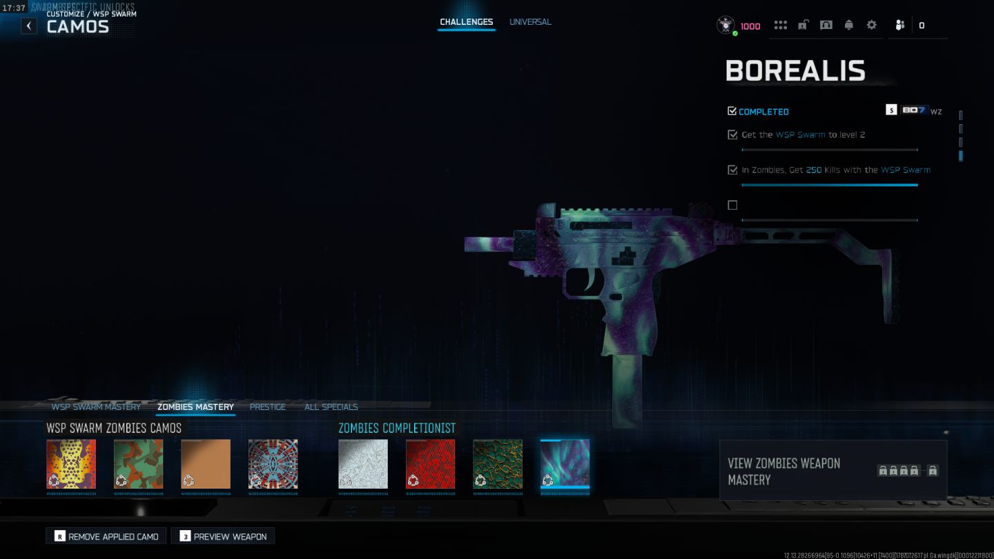 CONTA SUPER COMPLETA E RARA! SKINS LIMITADAS DE WARZONE E COD