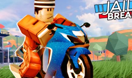 FARM DE DINHEIRO NO JAILBREAK