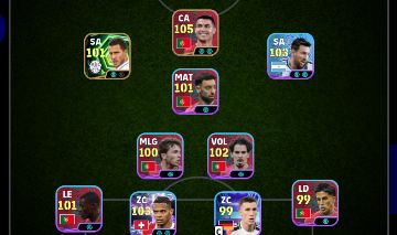 Pack portugal barato