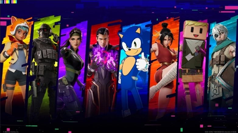 Upo seu passe de batalha atual do fortnite