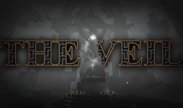 The Veil / O Véu ROBLOX - Itens