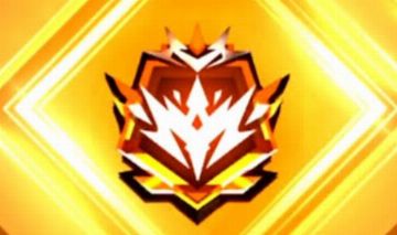 Faço vc subir de patente no free fire em até 7 dias