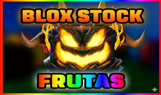 Frutas Físicas no BLOX FRUITS | MAIS BARATAS DO MERCADO