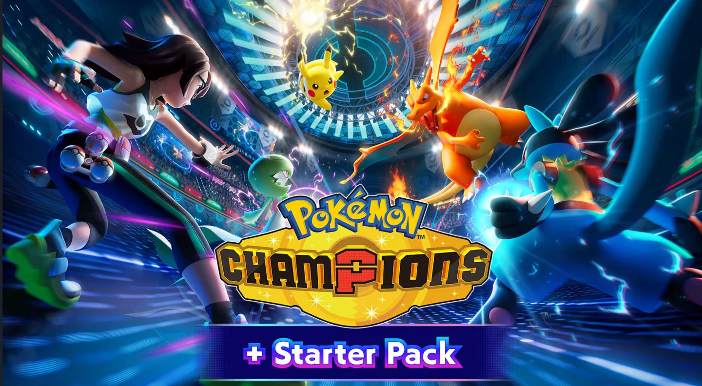 POKÉMON CHAMPIONS: TODOS OS NOVOS DA M-C POKÉMON SHINY| FLOETTE ETERNAL| BRINDES